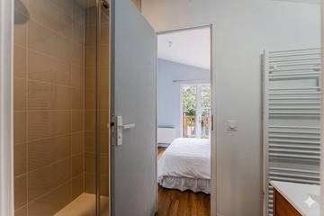 Villa pour 6 Personnes dans Le Moulleau, La Teste-de-Buch, Photo 2