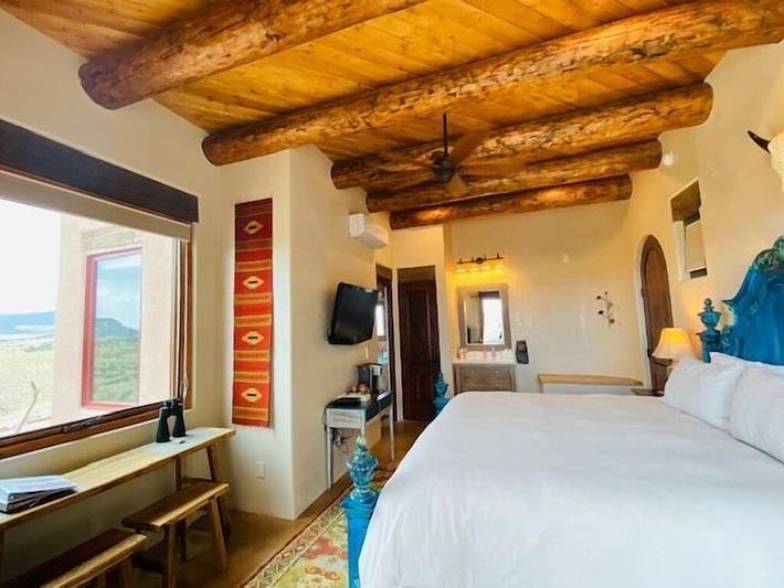 Bed and Breakfast für 2 Personen, mit Whirlpool und Garten - 1