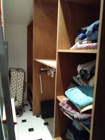 Loft per 4 Persone in Genova (Città), Genoa, Foto 4