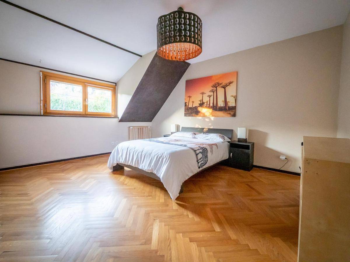 Jolie Villa avec jardin in Grigny, Lyon et ses environs