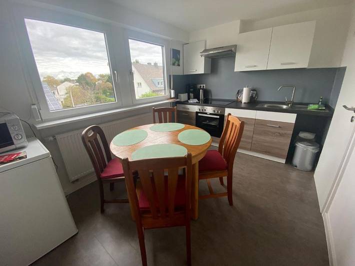 Ferienwohnung für 4 Personen, mit Ausblick in Koblenz - 2