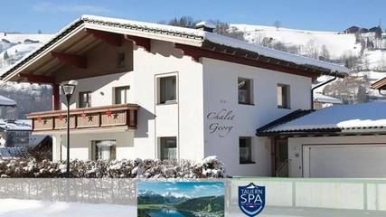 Chalet voor 9 Personen in Kaprun, Bundesland Salzburg, Afbeelding 1