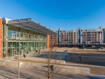 Gîte pour 2 personnes à Scandicci