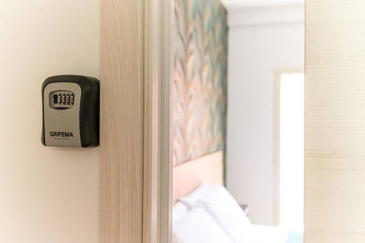 Ferienwohnung für 2 Personen, mit Balkon/Terrasse in Kampanien - 2