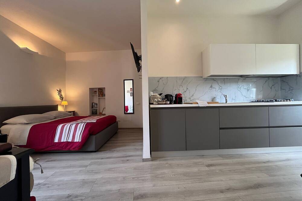 Apartamento entero, Casa en Orvieto - estudio in Orvieto, Provincia de Terni