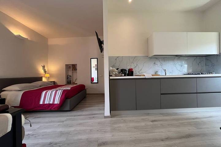 Appartement entier, Maison à Orvieto - studio in Orvieto, Province de Terni