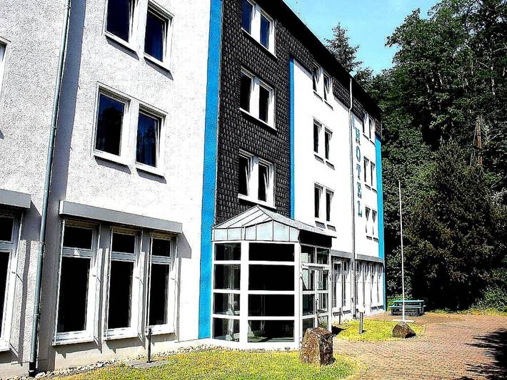 Ferienwohnung für 2 Personen, mit Garten und Whirlpool - 1