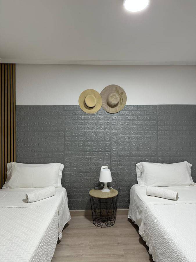Apartamento entero, Three-Bedroom Apartment in Vitoria-Gasteiz, Cordillera Cantábrica