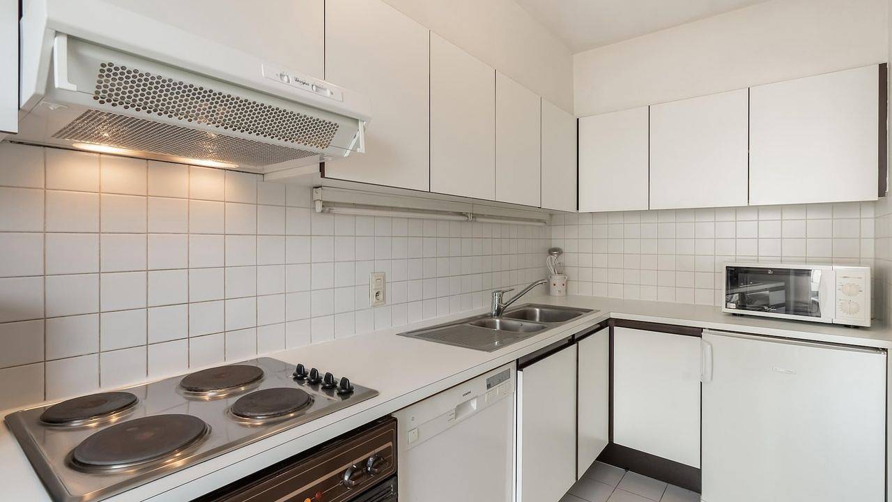 Ganze Ferienwohnung, Ferienwohnung für 5 Personen (70 m²) in Knokke-Heist in Duinbergen, Knokke-Heist