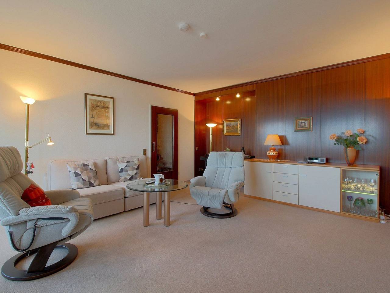 Ganze Ferienwohnung, Ob18-23 Im Herzen der Stadt in Bremerhaven-Mitte, Bremerhaven