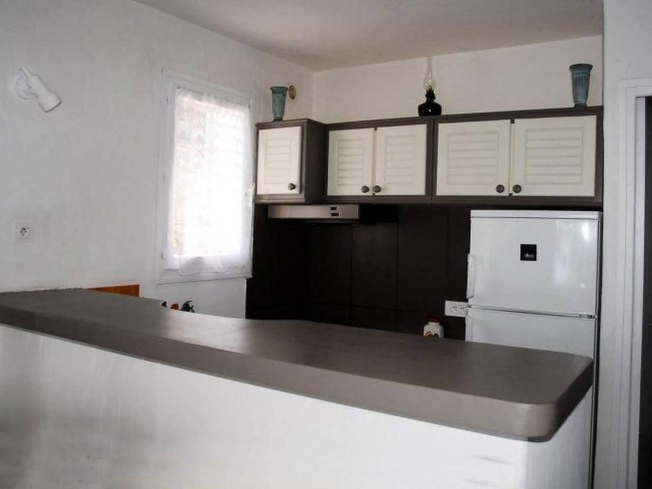 Appartamento intero, Wohnung "Logement 2 personnes" in Conca, Sartène e dintorni
