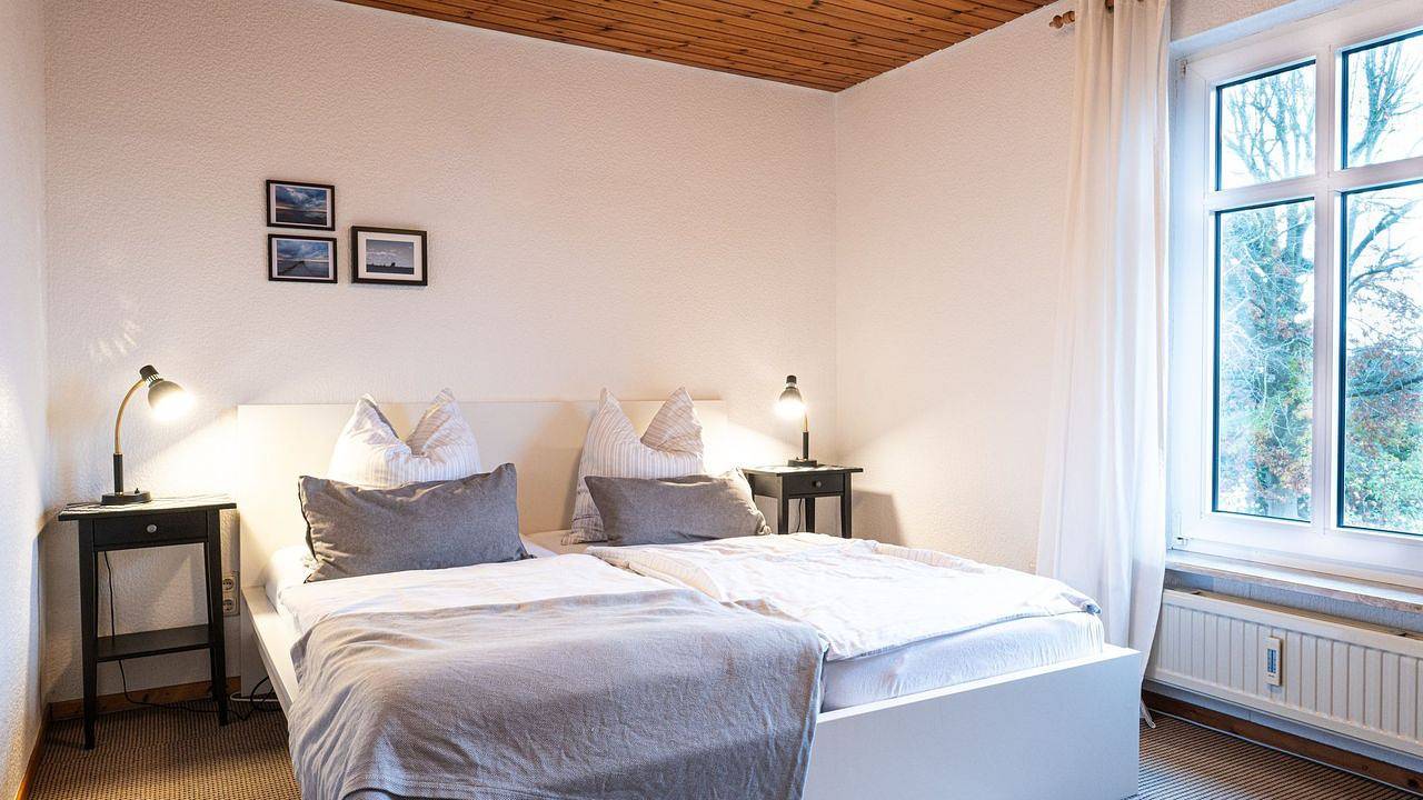 Ganze Ferienwohnung, Ferienwohnung für 4 Personen (66 m²) in Stein (Probstei) in Wendtorfer Strand, Stein