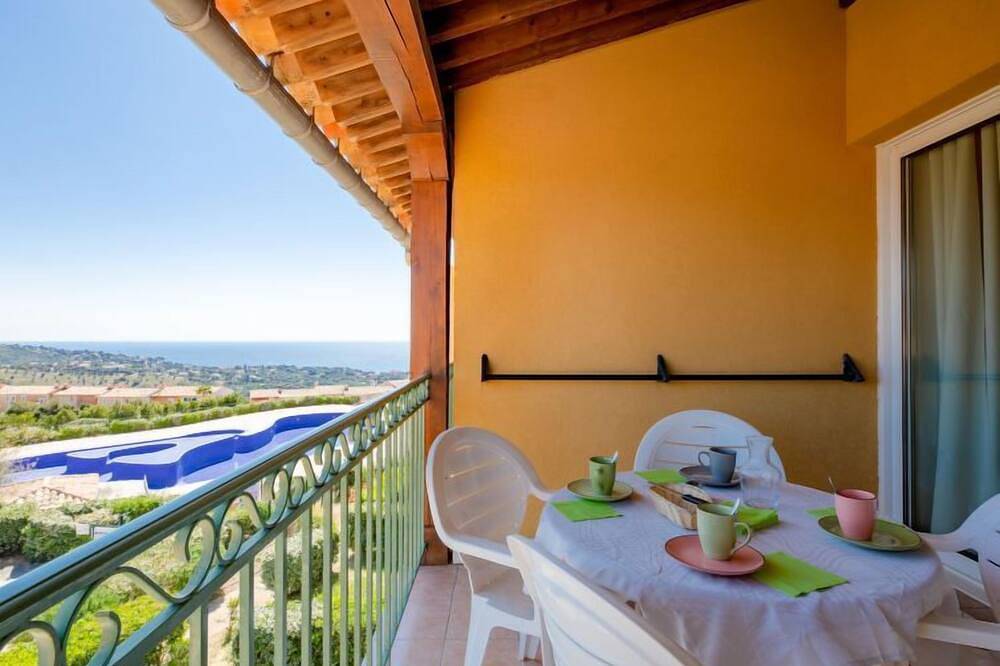 Appartamento vacanze a Var a partire da 108€ a notte