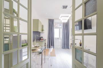 Appartamento per 4 Persone in Cernobbio, Lago di Como, Foto 1