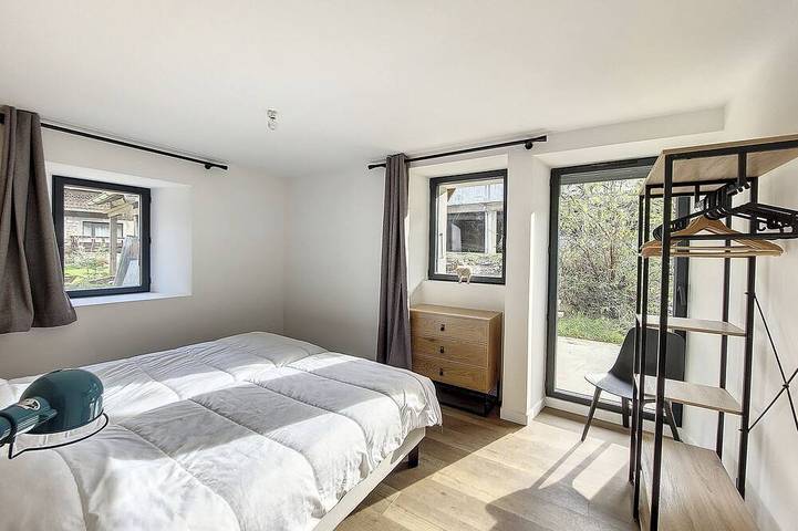 Entire apartment, Green Marmottes 1 chalet -  4/6 people - Saint Jean D'aulps in Saint-Jean-d'Aulps, Les Portes du Soleil