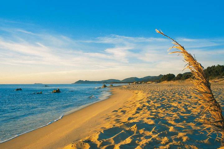 Appartamento intero, Appartamento a Costa Rei vicino Spiaggia in Costa Rei, Muravera