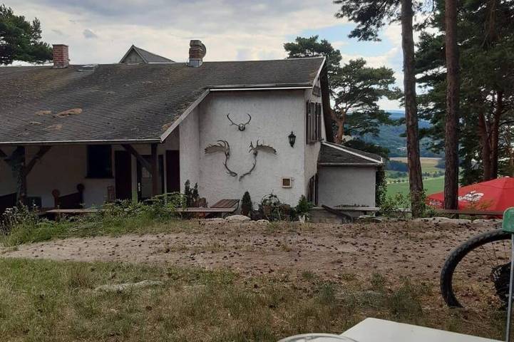 Ferienwohnung für 2 Personen, mit Pool und Garten in Uhlstädt-Kirchhasel - 4