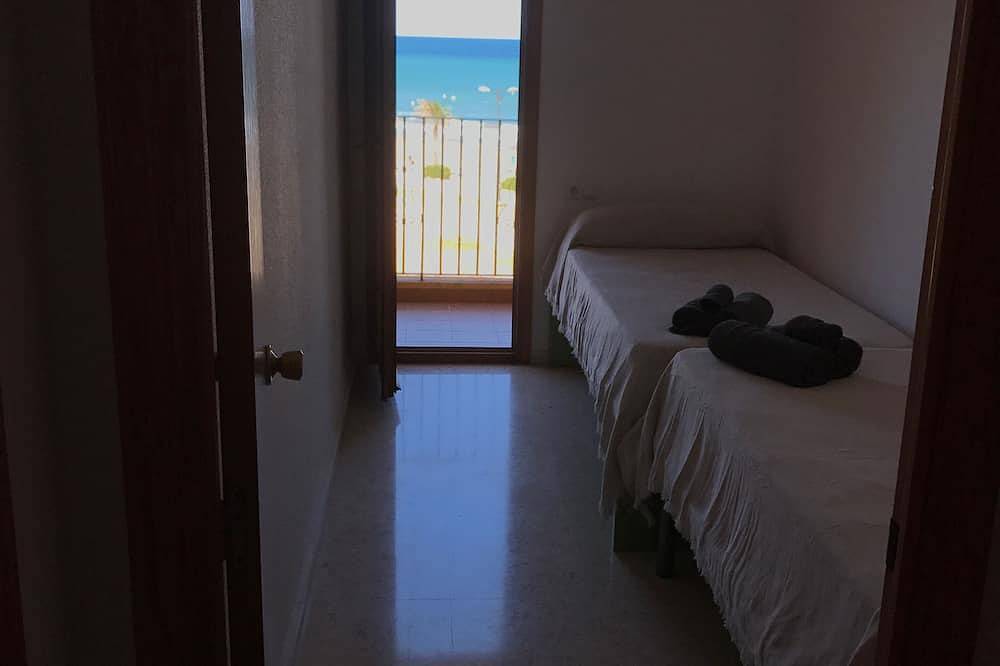 Apartamento entero, Primera linea de mar - Port Saplaya in Port Saplaya, Costa de Valencia