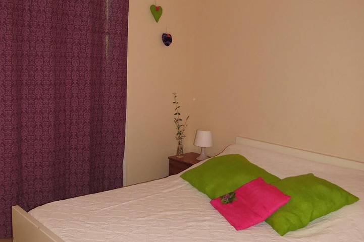 Location de vacances pour 8 personnes, avec jardin ainsi que piscine et terrasse à Pomérols - 3