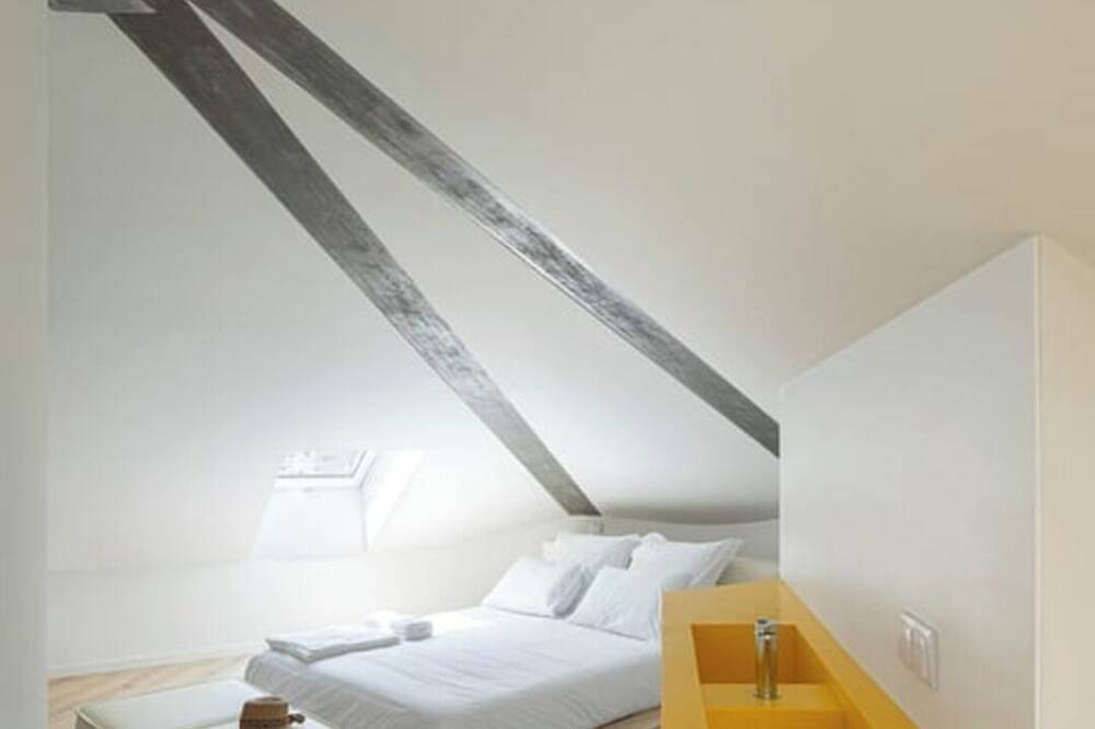 Ganze Wohnung, A'Mar - Room D in Povoa de Varzim, Porto Distrikt