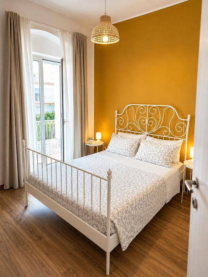 Albergo a gestione familiare per 2 persone - 1
