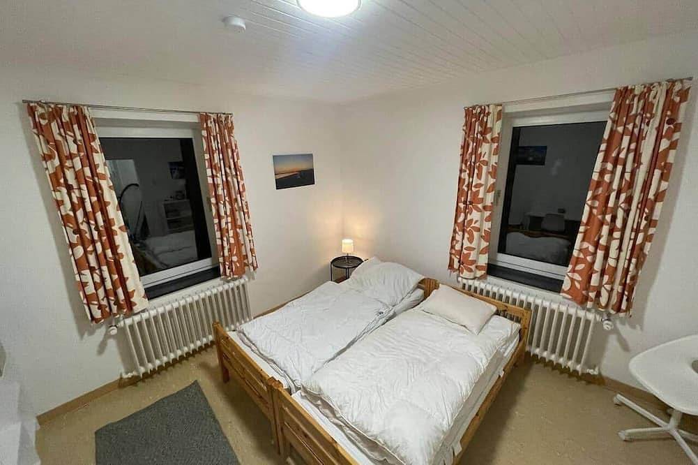 Ganze Wohnung, Ecolodge 1 Mini Apartment in Oesterdeichstrich, Dithmarschen