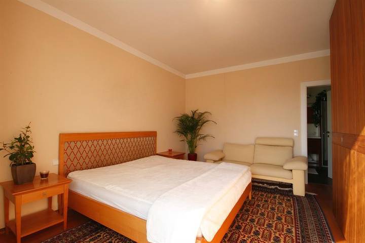 Gîte pour 2 personnes à Klagenfurt am Wörthersee - 2
