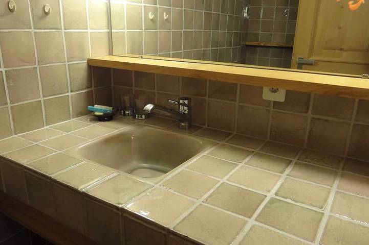Ganze Wohnung, Am Dürrbach 5/517 Appartement/Fewo 2-Bettwohnung in Engelberg, Obwalden