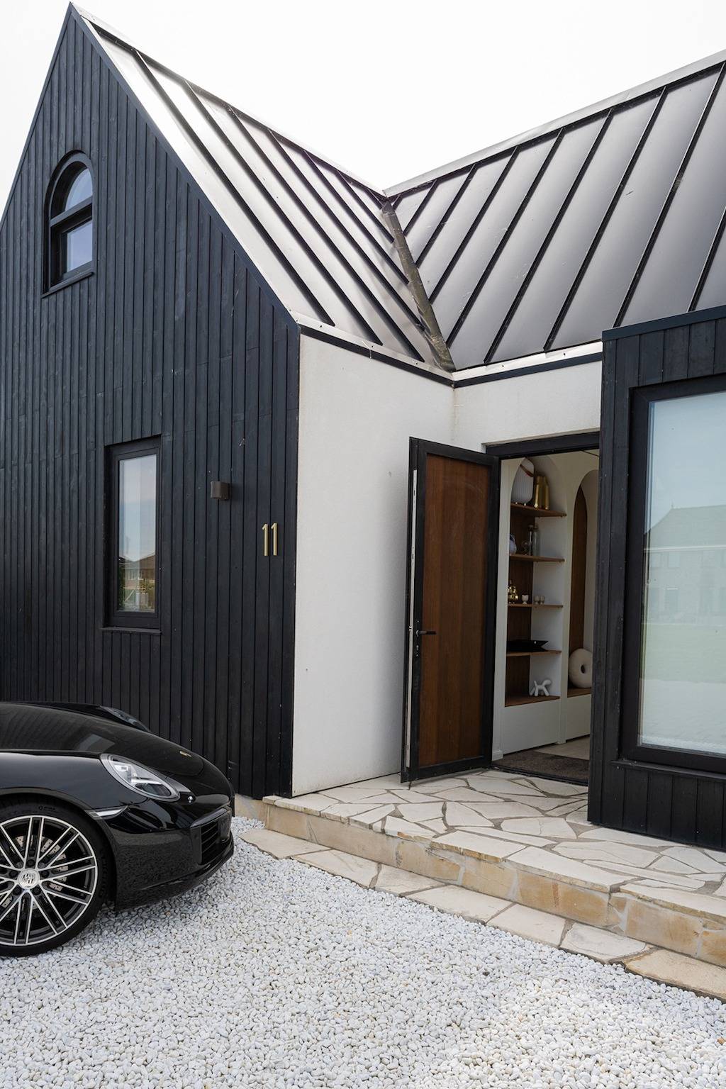 De Tulpenacker — 8-P. Wellness Villa am Wasser in Roelofarendsveen, Groene Hart