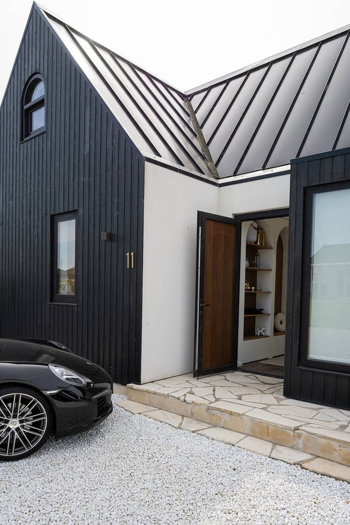 Location de vacances pour 8 personnes dans Roelofarendsveen - 2