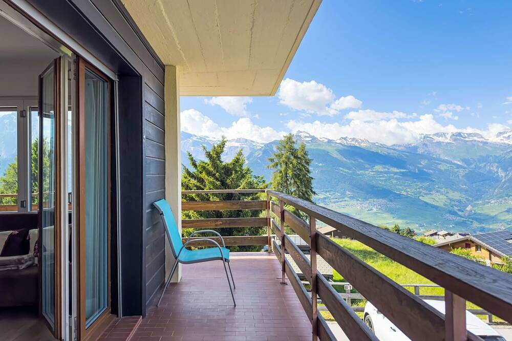 Appartamento vacanze a Nendaz a partire da 136€ a notte