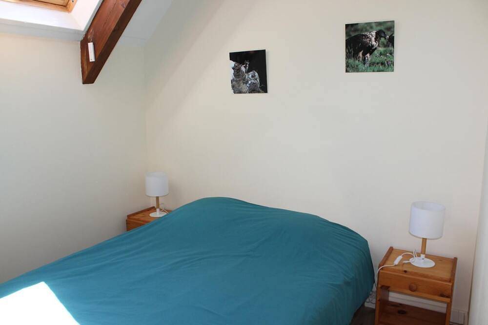 Les Chamois - Roubion in Roubion, Nizza Region