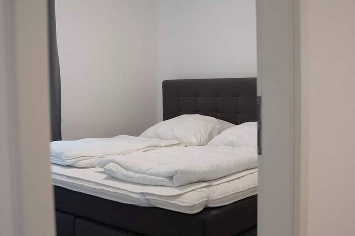 Appartement entier, Appartement calme, meublé avec soin, situé en centre-ville. in Rheinbach, Arrondissement de Rhin-Sieg