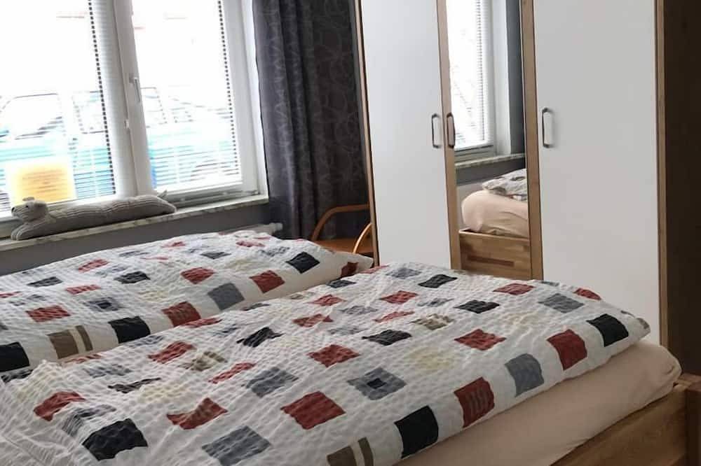 Kleines, gemütliches Ferienhaus in ruhiger Lage Altstadtlage für 2-4 Personen in Friedrichstadt, Eider-Treene-Sorge