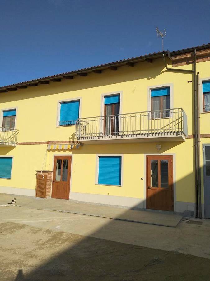 Cascina Pontetto in Asti, Asti (Commune)