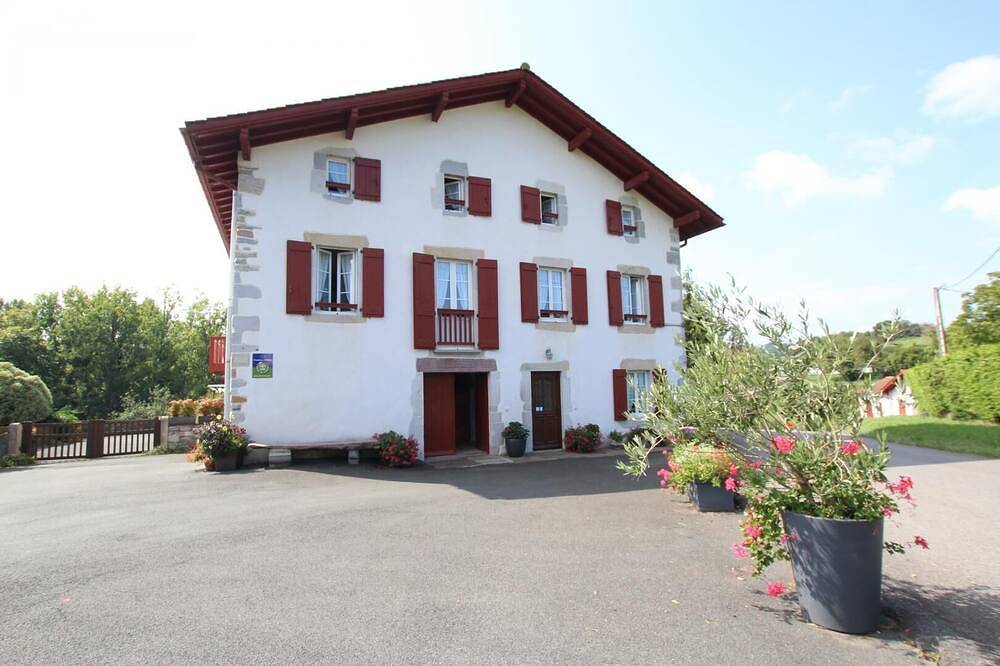 Garatenea - Urrugne - Gîte in Urrugne, Région de Bayonne