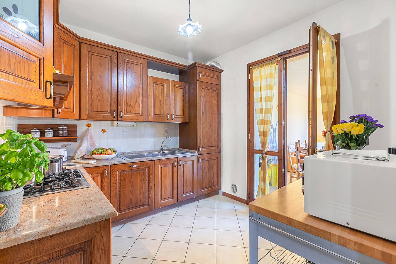 Comfortable House Private Pool & View for 6 in Pescia, Provincia di Pistoia