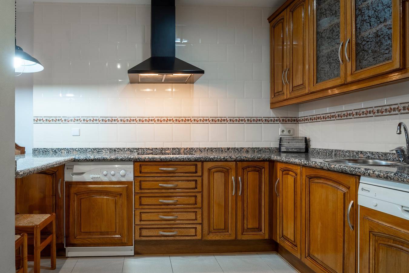 Ganze Wohnung, Apartment 'El Fondón 1' in Cangas de Onís – Zentrale Lage, familienfreundlich, haustierfreundlich in Cangas de Onís, Provincia de Asturias