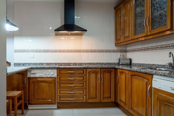 Gîte pour 4 personnes à Cangas de Onís - 4