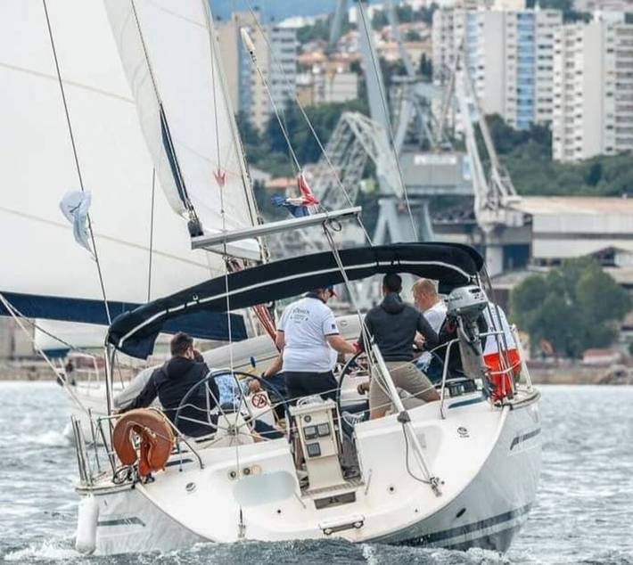Boot für 6 Personen in Kroatien - 3
