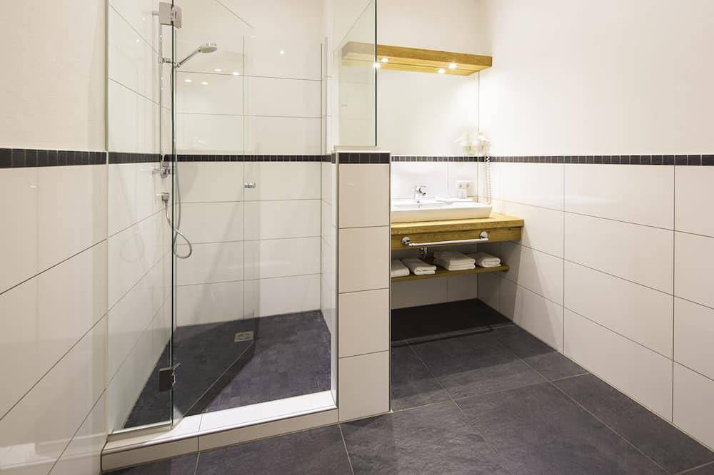 Ganze Wohnung, Residenz Berghof im \"Schwalbennest\" Tirols in Mösern, Telfs