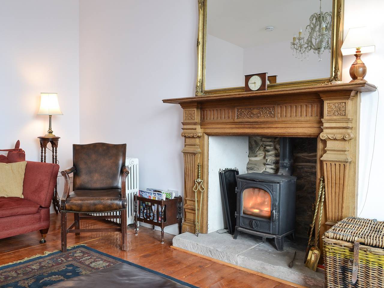 Fircliff - The House on Bute in Isle of Bute, Argyll & Bute