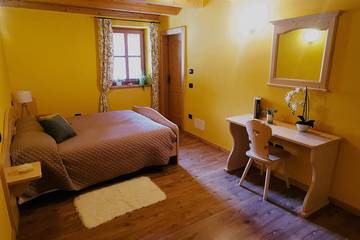 B&b per 3 Persone in Sant'Orsola Terme, Trentino, Foto 1