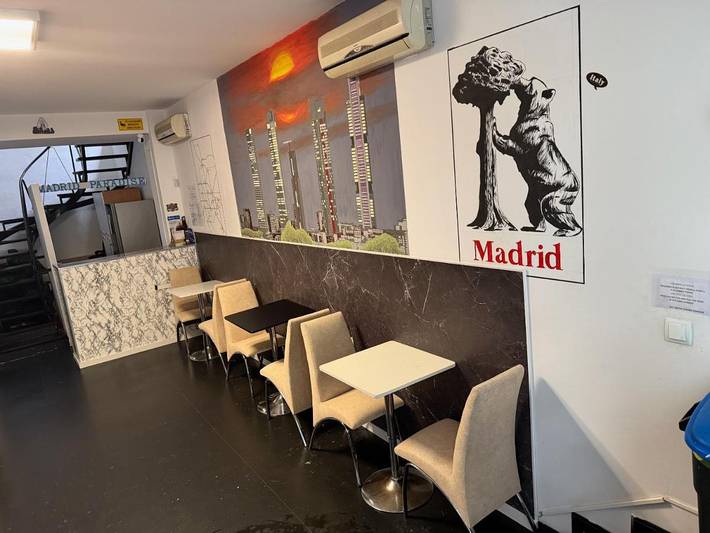 Hostal para 1 personas - 1