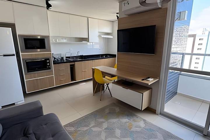 Casas e apartamentos de temporada para 2 pessoas em Santa Maria (RS)