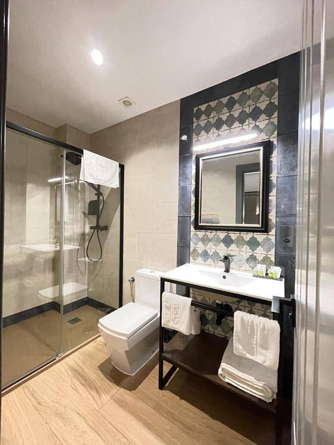 Casa rural para 2 personas, con jacuzzi en Sierra de Cádiz - 2