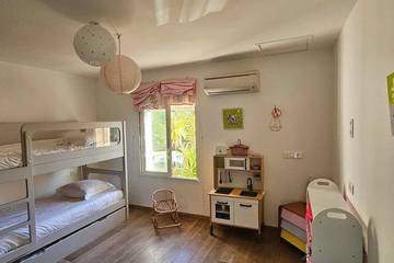 Villa pour 8 Personnes dans Propriano, Arrondissement de Sartène, Photo 4