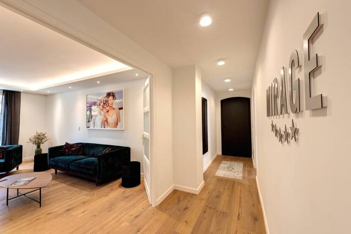 Entire apartment, Le Mirage : Luxury T4 avec garage in Annecy, Annecy (commune)