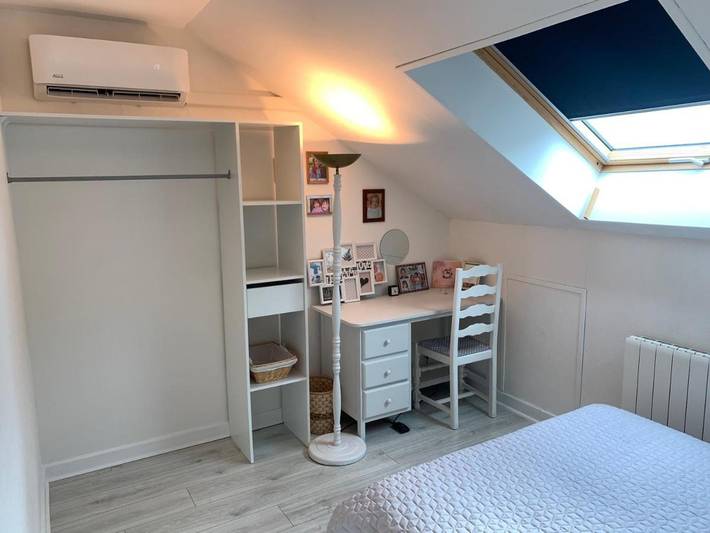 Chambre d’hôte pour 9 personnes, avec jardin et vue dans Haute-Marne - 4