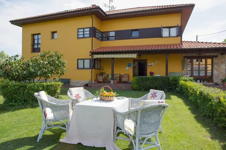 Casa rural para 1 personas - 1